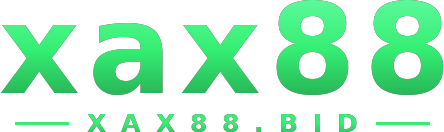 xax88 logo